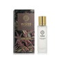 The Woods Collection Pure Shine Brume parfumée pour les cheveux Ananas 30 ml