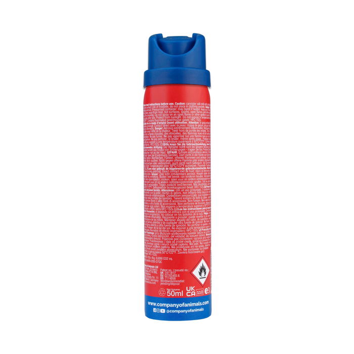 Bouton Company of Animals