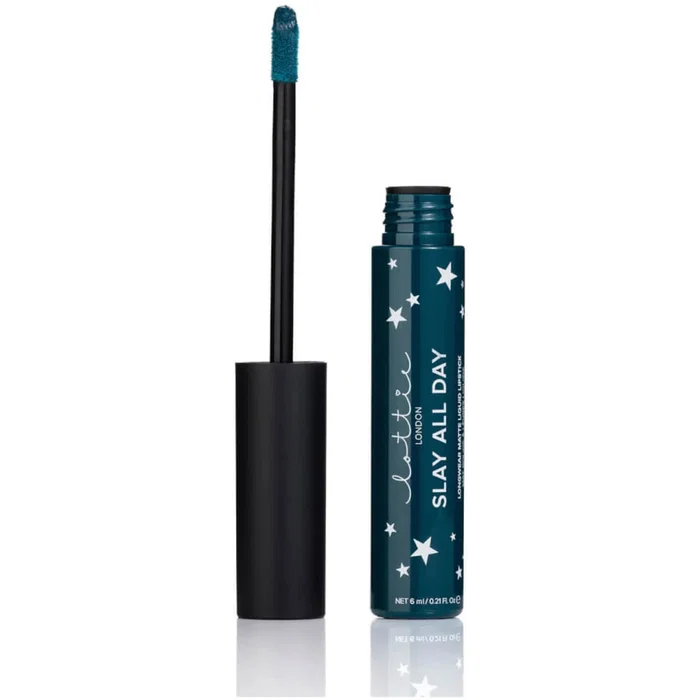 Lottie London Slay All Day Rouge à lèvres liquide - Reine Lottie London Slay All Day Rouge à lèvres liquide - Reine