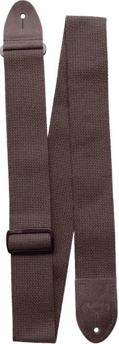 Martin Correa pour Guitare/Basse Polypro avec Lacets - Marron