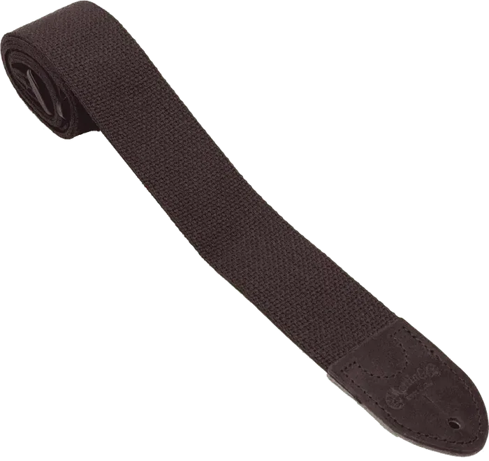 Martin Correa pour Guitare/Basse Polypro avec Lacets - Marron