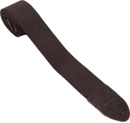 Martin Sangle pour guitare et basse en polypropylène - Marron