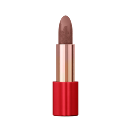 La Perla Rouge à Lèvres Crème Matte Silk 111 Rouge Auburn 3.5 g - Maquillage Lèvres