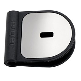 Jabra Adaptateur de Sécurité Verrou Kensington pour Speakerphone et Casque USB, Antivol, MPN: 14208-10
