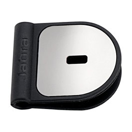 Jabra Adaptateur de Sécurité Verrou Kensington pour Speakerphone et Casque USB