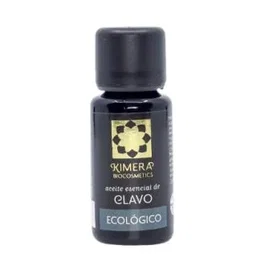 TALLER MADRESELVA Huile essentielle de clou de girofle BIO Kimera 15ml