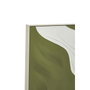 Home ESPRIT Toile ESPRIT Blanc Vert Abstrait Urbaine (Lot de 2)