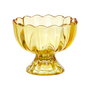 Home Deco Factory Copa para helado Paradis Exotique 120 ml