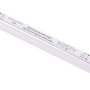 Transformateur LED Ultrafin 48W 12VDC 110V-220V/AC IP20