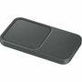 Samsung Chargeur duo sans fil rapide 15W EP-P5400 Noir