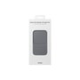 Samsung Chargeur duo sans fil rapide 15W EP-P5400 Noir
