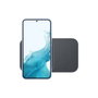 Samsung Chargeur duo sans fil rapide 15W EP-P5400 Noir
