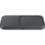 Samsung Chargeur duo sans fil rapide 15W EP-P5400 Noir