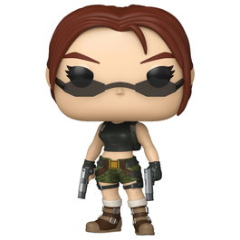 FUNKO Figura POP Tomb Raider Lara Croft