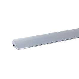 HERRAJES ALK Poignée Ardea Aluminium Chrome Brillant 288 mm