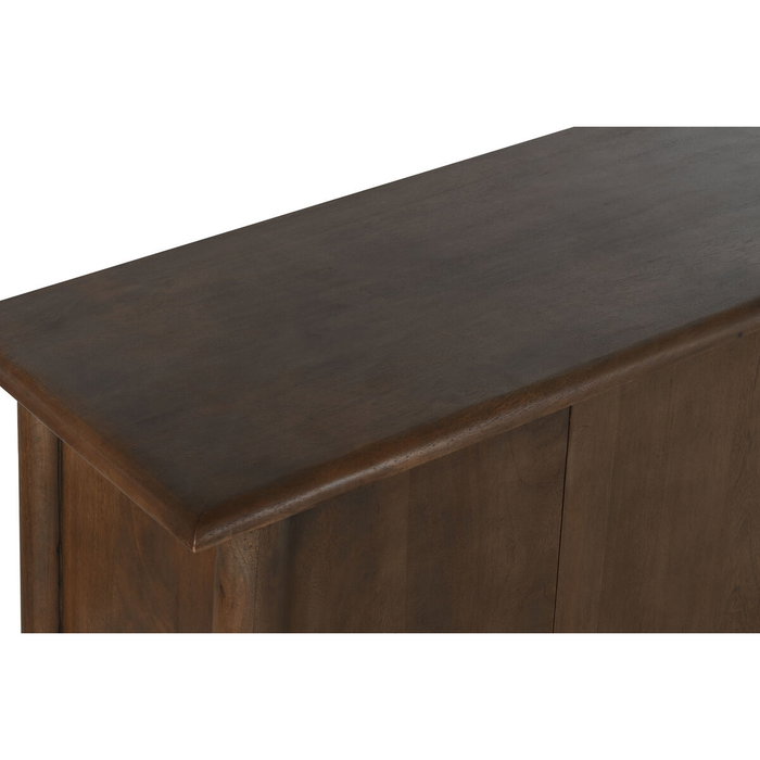Buffet Home ESPRIT Marron Bois de manguier 160 x 43 x 80 cm