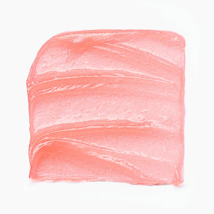 Catrice Baume à lèvres en gel Jelly Spark 030 Glitter BAE - Pêche scintillante, 2.5 g