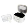 Esperanza EKG012 Friteuse à Air Blanc 1800 W 2,5 L