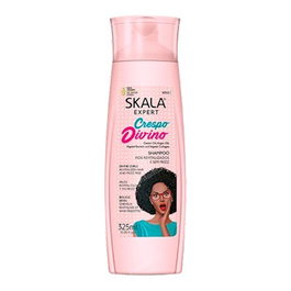 Skala Crespo Divino Shampoo 325ml