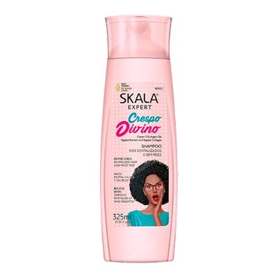 Skala Crespo Divino Shampooing 325ml