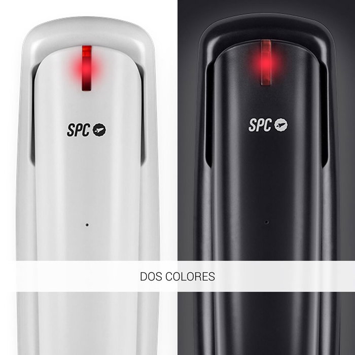 Téléphone fixe SPC 3610N Noir