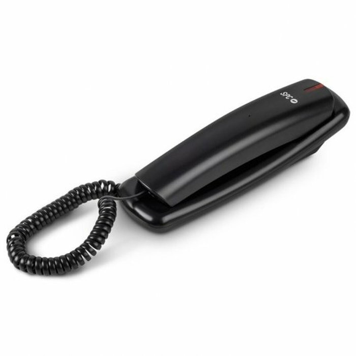 Téléphone fixe SPC 3610N Noir