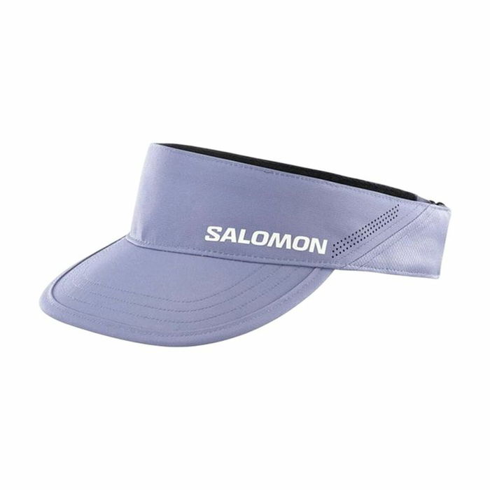 Visière Salomon Shkout Violet Taille unique