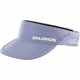 Visière Salomon Shkout Violet Taille unique