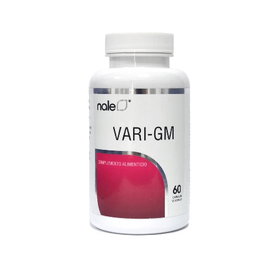 NALE VARI GM 60 capsules