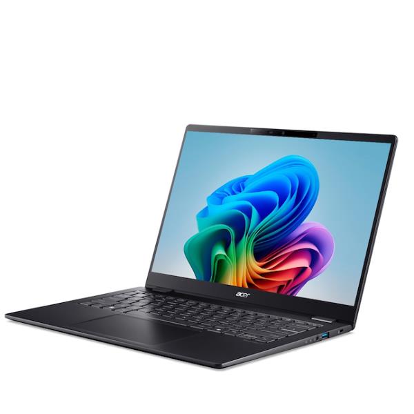 Acer TravelMate P6 14 AI TMP614-54T TCO-54QH, 14 pouces, 16 GB, 512 GB SSD