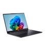 Acer TravelMate P6 14 AI TMP614-54T TCO-54QH, 14 pouces, 16 GB, 512 GB SSD