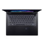 Acer TravelMate P6 14 AI TMP614-54T TCO-54QH, 14 pouces, 16 GB, 512 GB SSD