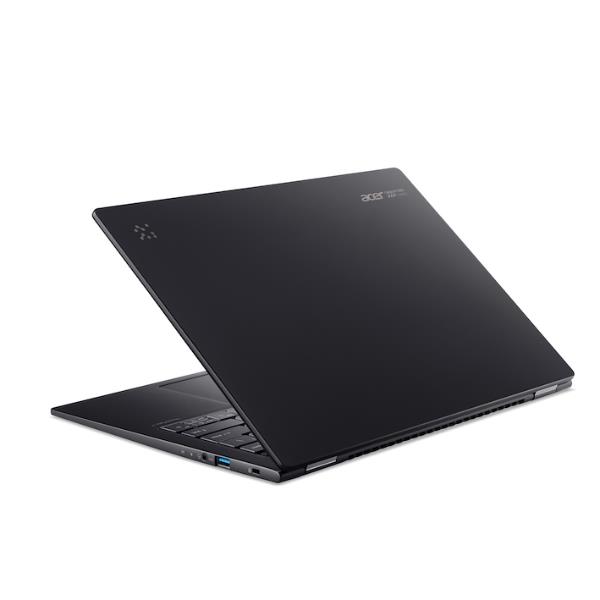 Acer TravelMate P6 14 AI TMP614-54T TCO-54QH, 14 pouces, 16 GB, 512 GB SSD