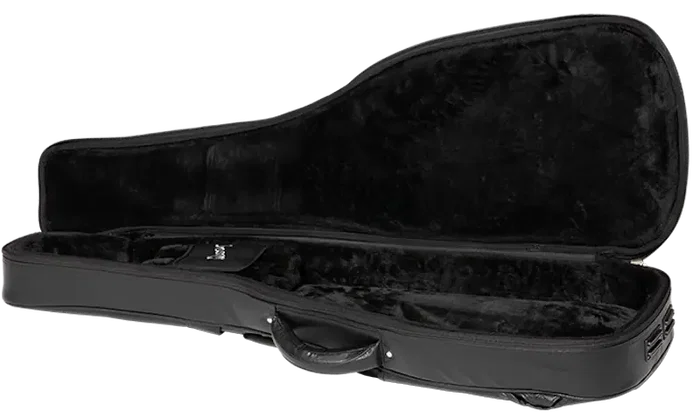 Gibson Housse de guitare électrique premium noire 108 x 46 x 29.5 cm