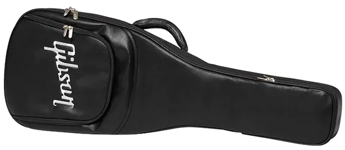 Gibson Housse de guitare électrique premium noire 108 x 46 x 29.5 cm