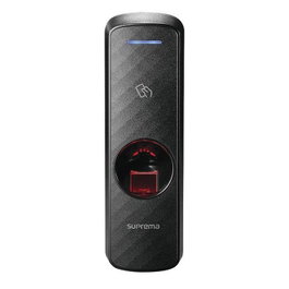 Suprema BioEntry P2-OD Lecteur Biométrique et Proximité Dual