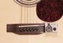 SHADOW NFX-AC Micro Piézo pour Guitare Acoustique et Classique avec Préampli Intégré - SHADOW