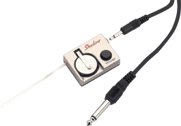 SHADOW NFX-AC Micro Piézo pour Guitare Acoustique et Classique avec Préampli Intégré - SHADOW