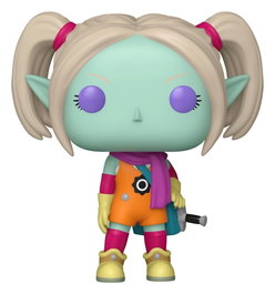 Dragon Ball Daima POP! Animation Vinyl figurine Panzy 9 cm