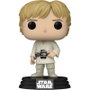Funko POP! Star Wars Luke Skywalker Figurine en vinyle 9 cm