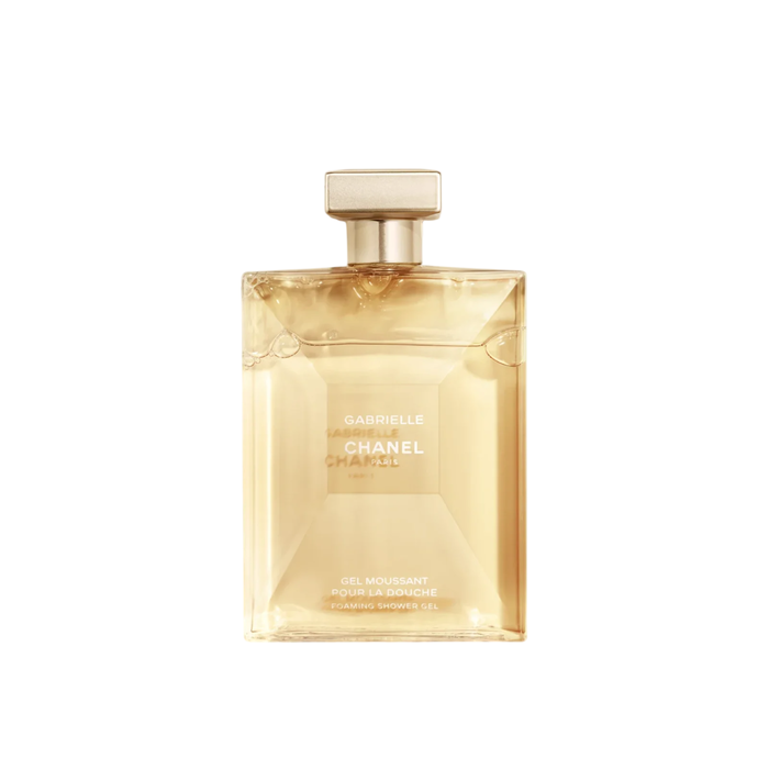 Chanel GABRIELLE Gel Moussant Bain et Douche 200 ml