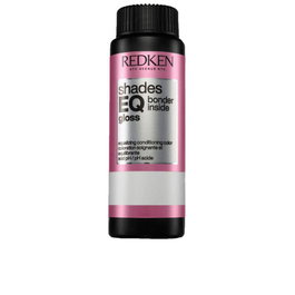 Redken Shades EQ Bonder Inside Teinture Semi-Permanente Acide #08GI 60 ml x 3 u