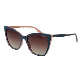Polaroid PLD-4181-S-56DB1LA Lunettes de soleil pour femme