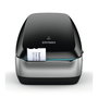 Dymo 2000931 Imprimante pour Étiquettes Bluetooth, Noir