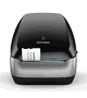 Dymo 2000931 Imprimante pour Étiquettes Bluetooth, Noir