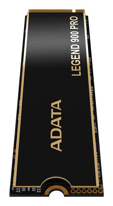 ADATA LEGEND 900 Pro SSD Interne 2 To M.2 2280 PCI Express 4.0 x4 NVMe 1.4 pour PC/Portable/Console