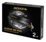 ADATA LEGEND 900 Pro SSD Interne 2 To M.2 2280 PCI Express 4.0 x4 NVMe 1.4 pour PC/Portable/Console