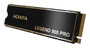 ADATA LEGEND 900 Pro SSD Interne 2 To M.2 2280 PCI Express 4.0 x4 NVMe 1.4 pour PC/Portable/Console