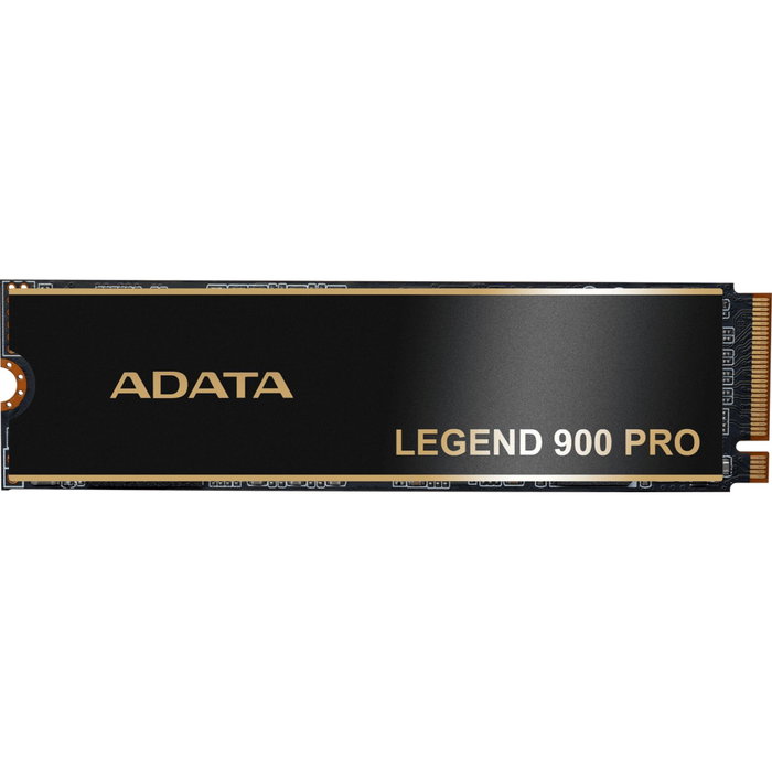ADATA LEGEND 900 PRO 2TB M.2 PCIe Gen.4x4 ADATA LEGEND 900 PRO 2TB M.2 PCIe Gen.4x4