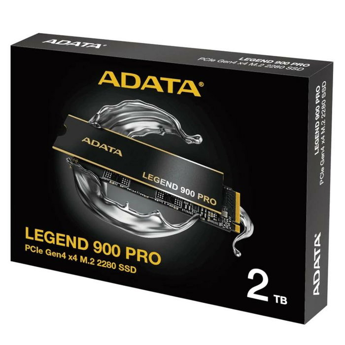 Disque dur Adata LEGEND 900 PRO 2 TB SSD